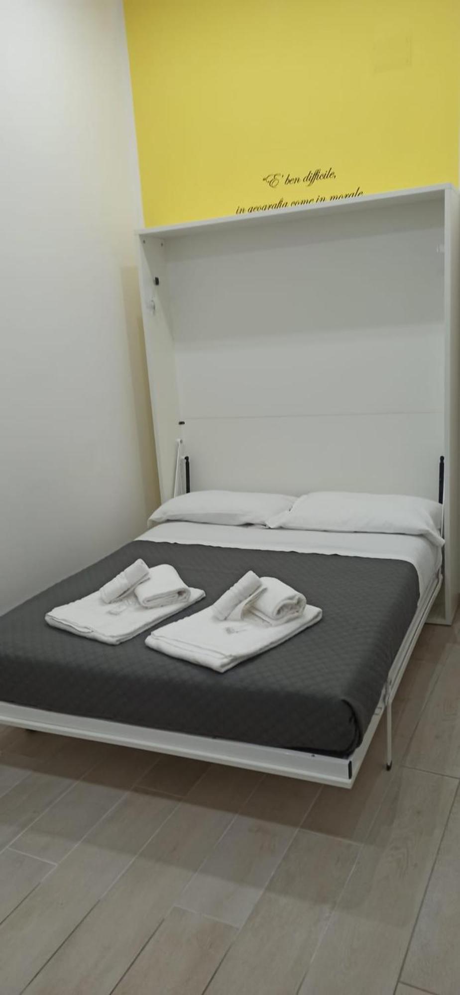 Residenza Baffra Otel Gaeta Dış mekan fotoğraf